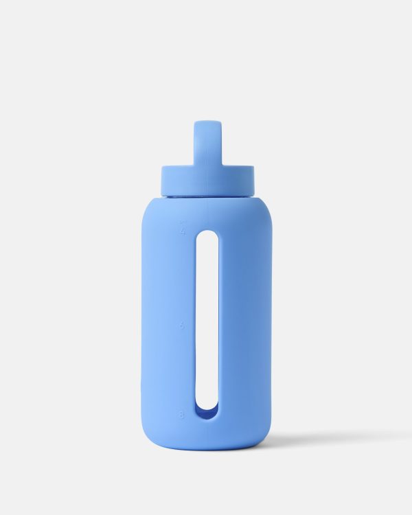 Day Bottle Classic 27oz Cornflower