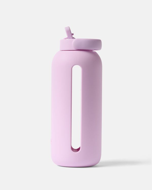 Big Bottle 36oz Cotton Candy