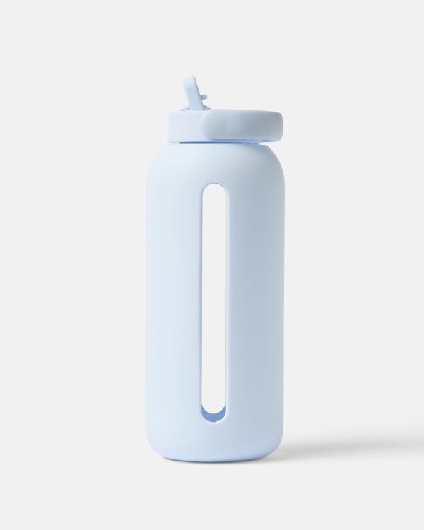 Big Bottle 36oz Glacier