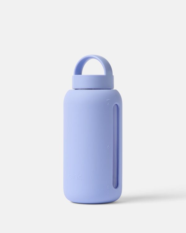 Day Bottle Classic 27oz Iris