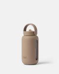 Mini Bottle 17oz Mocha