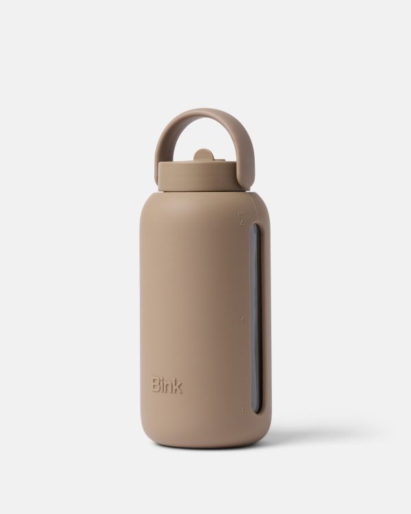 Day Bottle 27oz Mocha