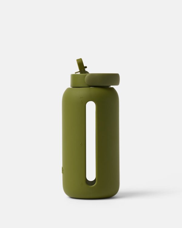 Day Bottle 27oz Moss