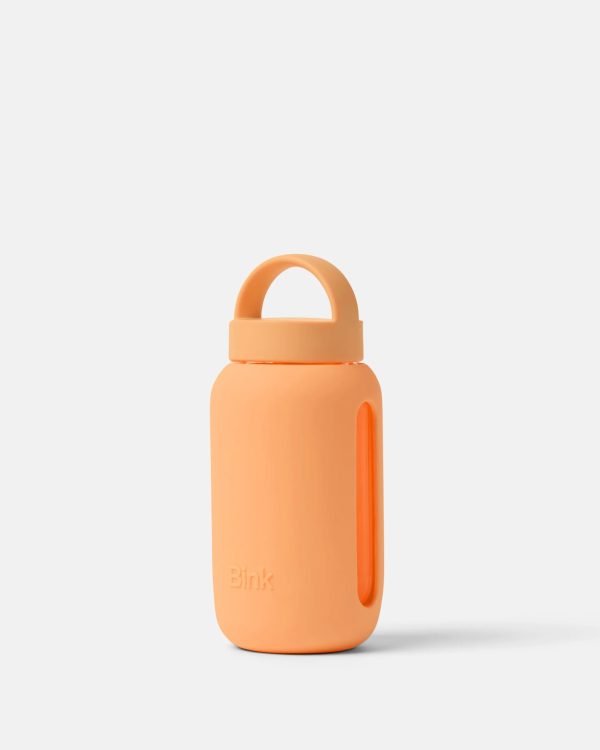 Mini Bottle Classic 17oz Orangesicle