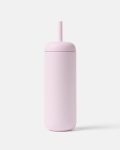 Straw Tumbler 21oz Oyster