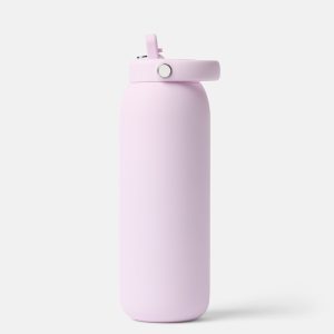 Stainless Flip Cap 24oz Oyster