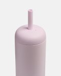 Straw Tumbler 21oz Oyster