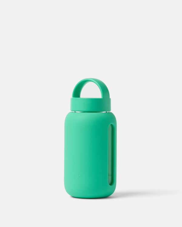 Mini Bottle Classic 17oz Paris Green