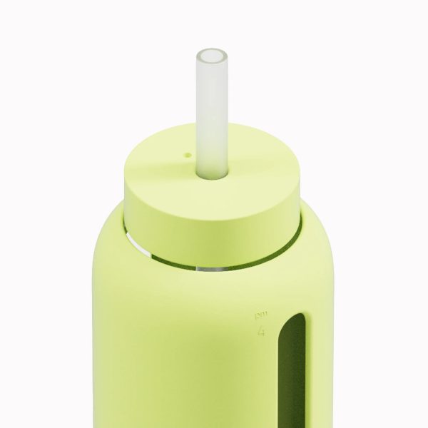 Lounge Straw Cap