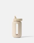 Mini Bottle 17oz Stone