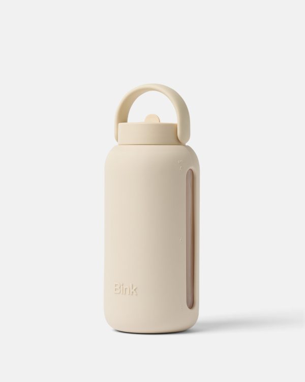 Day Bottle 27oz Stone