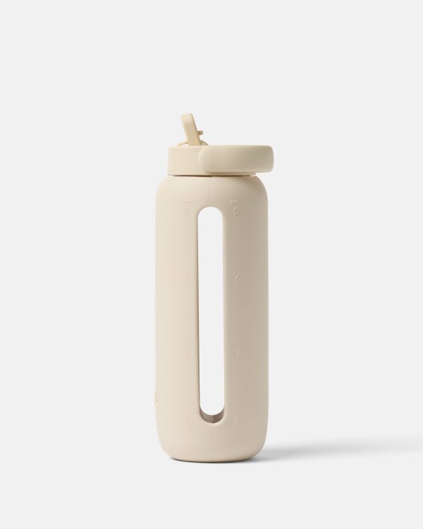 Day Bottle 21oz Stone