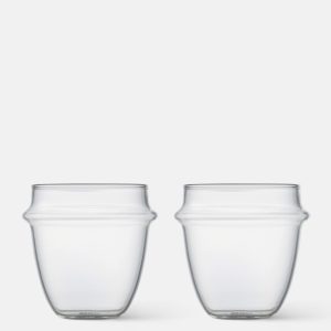 Table Cups Clear