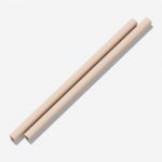 Silicone Straws Sand